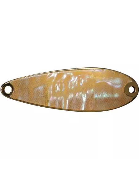 Fieldream Pure Nacre 3.5gr SMITH spoon lure - Smith