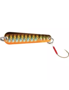 Cuiller ondulante Black and Forth 5gr SMITH