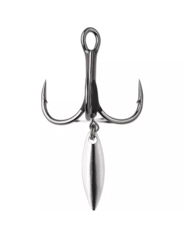 Amo triplo 7548 Bladed ibrido VMC - VMC