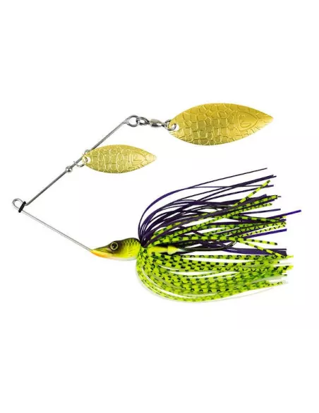 Leurre métal Pike spinnerbait 7gr Fox Rage