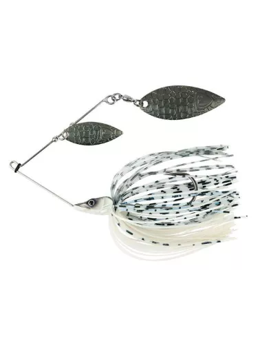 Metal lure Pike spinnerbait 10g Fox Rage - Fox Rage