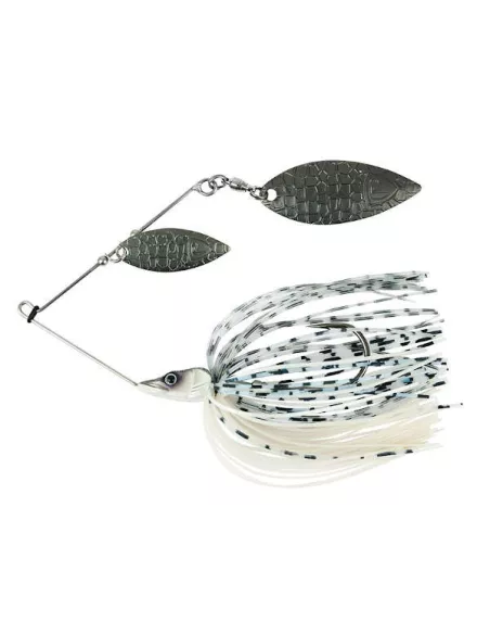 Metal lure Pike spinnerbait 10g Fox Rage - Fox Rage