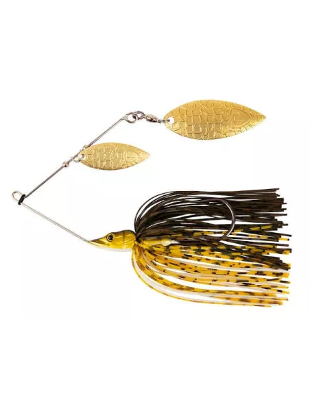 Metal lure Pike spinnerbait 14g Fox Rage - Fox Rage