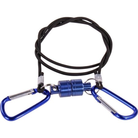 Clip Epuisette Magnétique Quick Release DAM