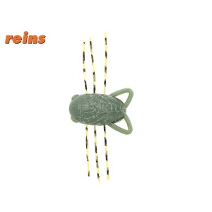 Leurre Souple insecte Chibisecter 2.8cm REINS