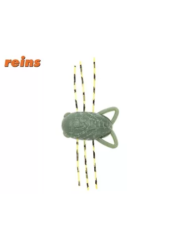 Chibisecter Soft Lure Insect 2.8cm REINS - Reins