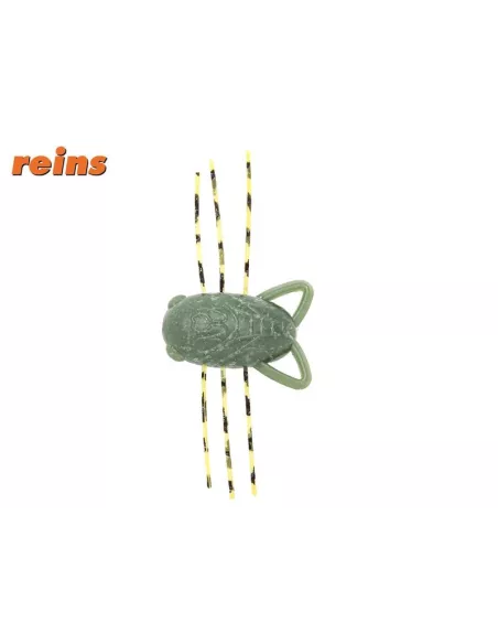 Chibisecter Soft Lure Insect 2.8cm REINS - Reins