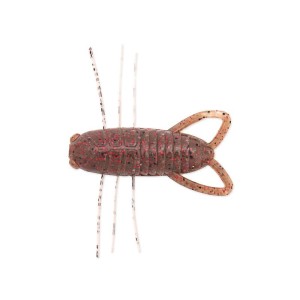 Leurre Souple insecte Insecter 3.9cm REINS