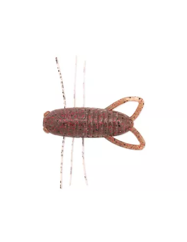 Weicher Köder Insekt Insecter 3,9cm REINS - Reins