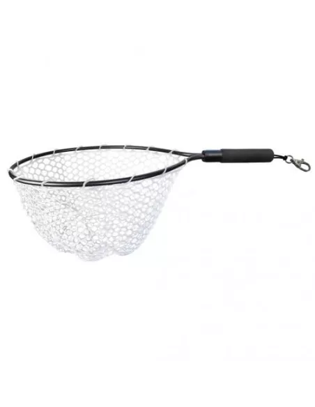 Retino Racchetta Rete Gomma Jenzi - Jenzi