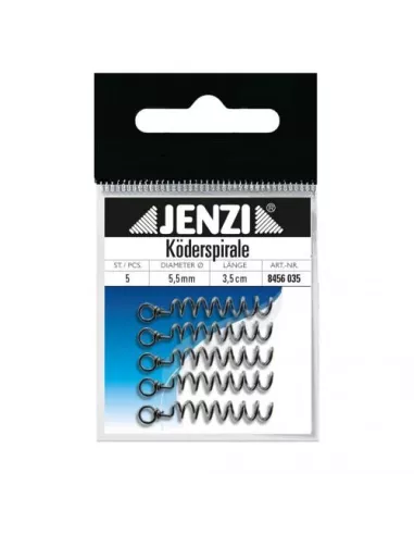 Fixed lure Spring Jenzi - Megabass