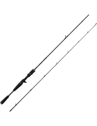 Canne da casting Yagi cast 15/53gr Dam - DAM