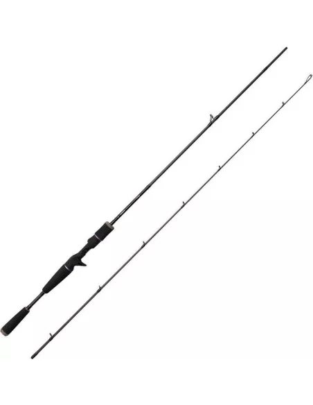Canne da casting Yagi cast 15/53gr Dam - DAM