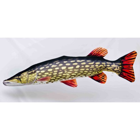 Coussin Brochet 115cm Gaby