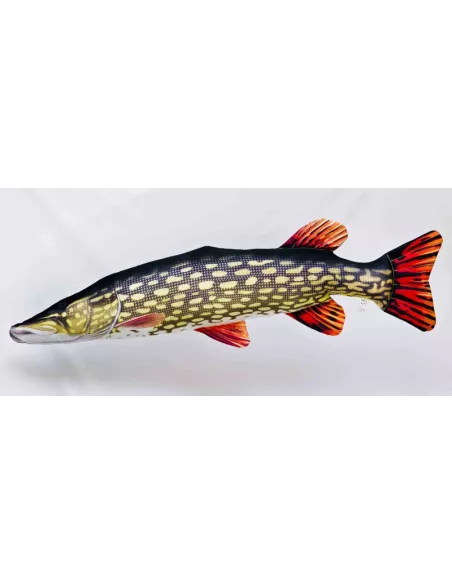 Kissen Hecht 115cm Gaby - Gaby