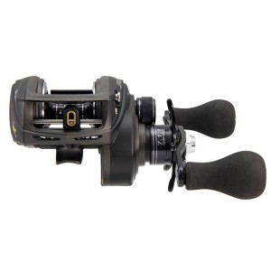 Moulinet Casting Super Duty Wide left Lew's 2