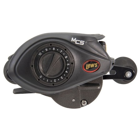 Moulinet Casting Super Duty Wide left Lew's