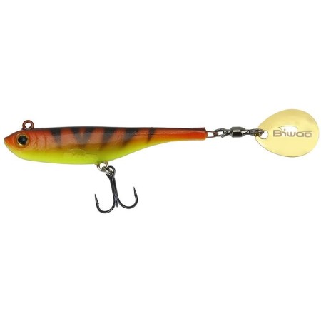 Leurre souple Mini Divinator 9gr Biwaa