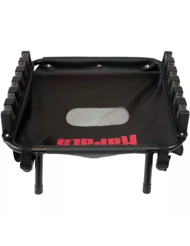 Support de cannes 6 cannes Rapala