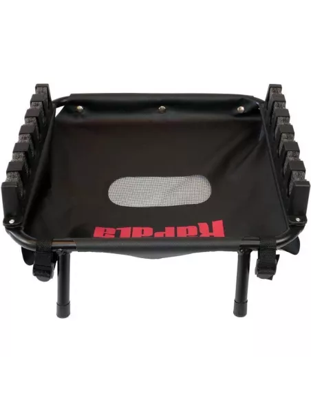 Support de cannes 6 cannes Rapala