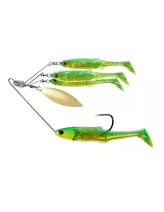 Spinnerbait Baitball Spinner Large 14gr Live Target