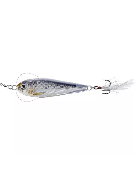 Flutter Shad Jiggerlöffel 5cm Live Target - Live Target