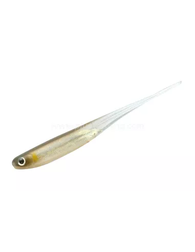 Esca morbida Mylarminnow 9cm O.S.P - O.S.P