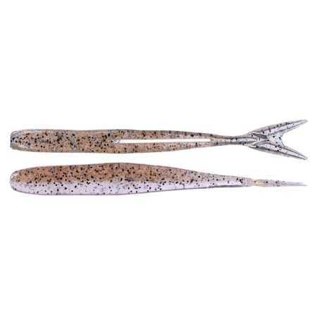Leurre souple HP Minnow 7.8cm O.S.P