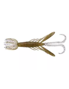 Leurre souple Dolive Hog 7.5cm O.S.P