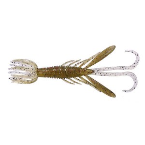 Leurre souple Dolive Hog 7.5cm O.S.P