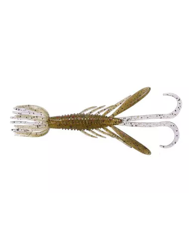 Weicher Köder Dolive Hog 7,5cm O.S.P - O.S.P