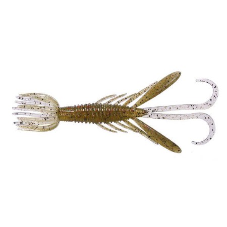 Leurre souple Dolive Hog 7.5cm O.S.P