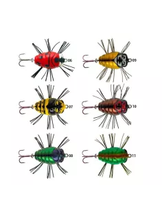 Leurre de surface Notobug 22f 2cm Sakura 2