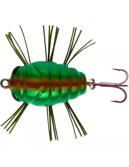 Esca di superficie Notobug 22f 2cm Sakura - Sakura