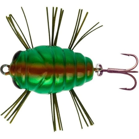 Leurre de surface Notobug 22f 2cm Sakura