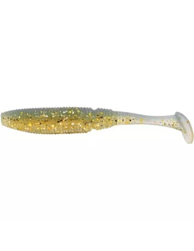 Leurre morbido Slit shad Evo 15cm Sakura - Sakura
