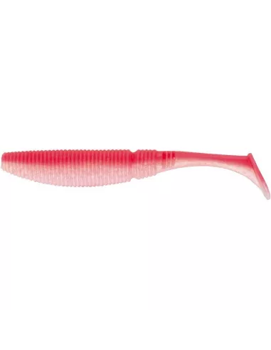 Leurre morbido Slit shad Evo 17,5cm Sakura - Sakura