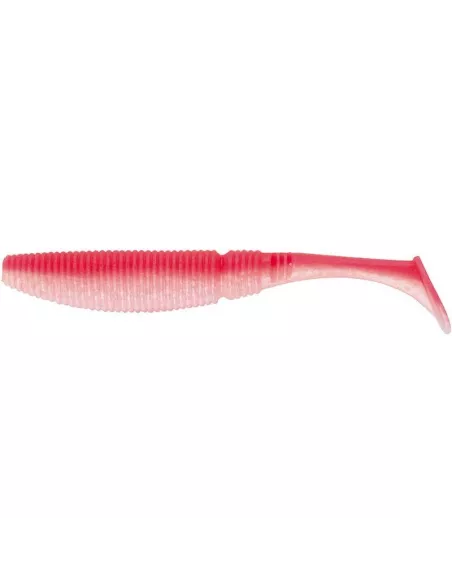 Leurre morbido Slit shad Evo 17,5cm Sakura - Sakura