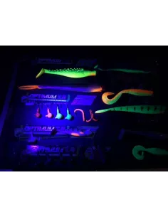 Plastifiant pour têtes plombées Optimum TP 2