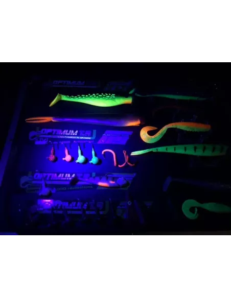 Plastificante per teste piombate Optimum TP - Carnassiers-Shop