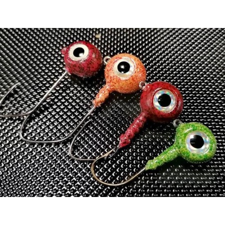 Plastifiant pour têtes plombées Optimum TP