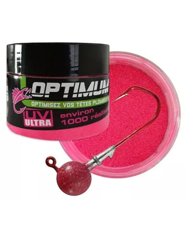 Plastificante per teste piombate Optimum TP - Carnassiers-Shop