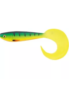 Leurre souple Pro Grub 8cm Fox Rage