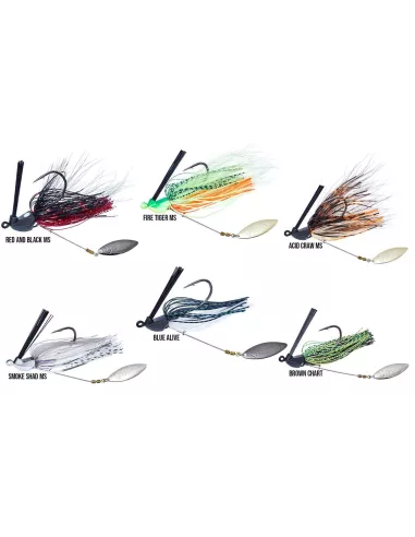 Schwimmender Jig Hoverjig 10g Gunki - Gunki