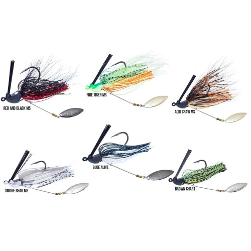 Swimming Jig Hoverjig 14gr Gunki