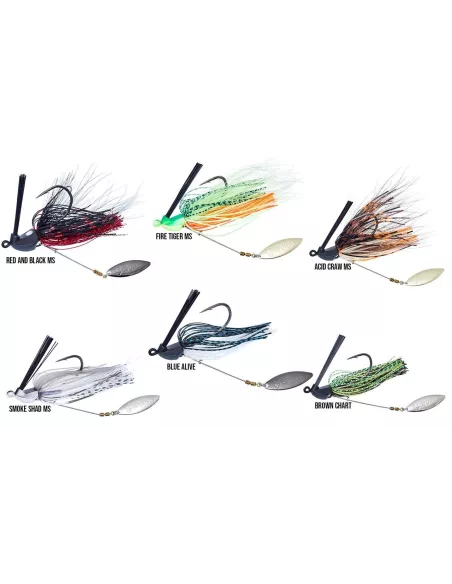 Swimming Jig Hoverjig 21g Gunki - Gunki