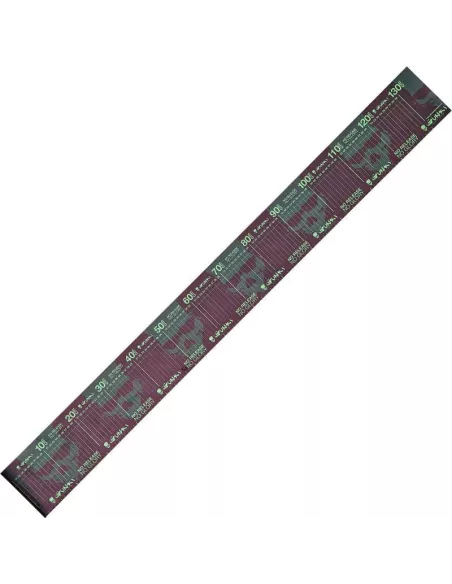 Toise di misurazione 130cm Gunki - Gunki