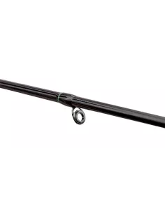 Canne spinning Power Game 0.5-7gr Gunki 2