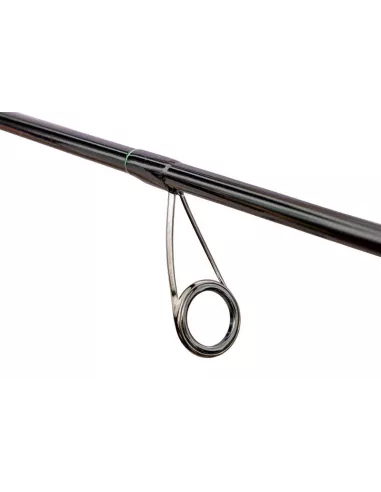 Canne da spinning Power Game 0,5-7gr Gunki - Gunki