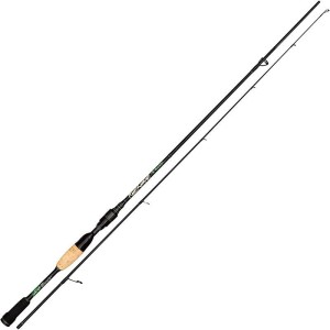 Canne spinning Power Game 0.5-7gr Gunki